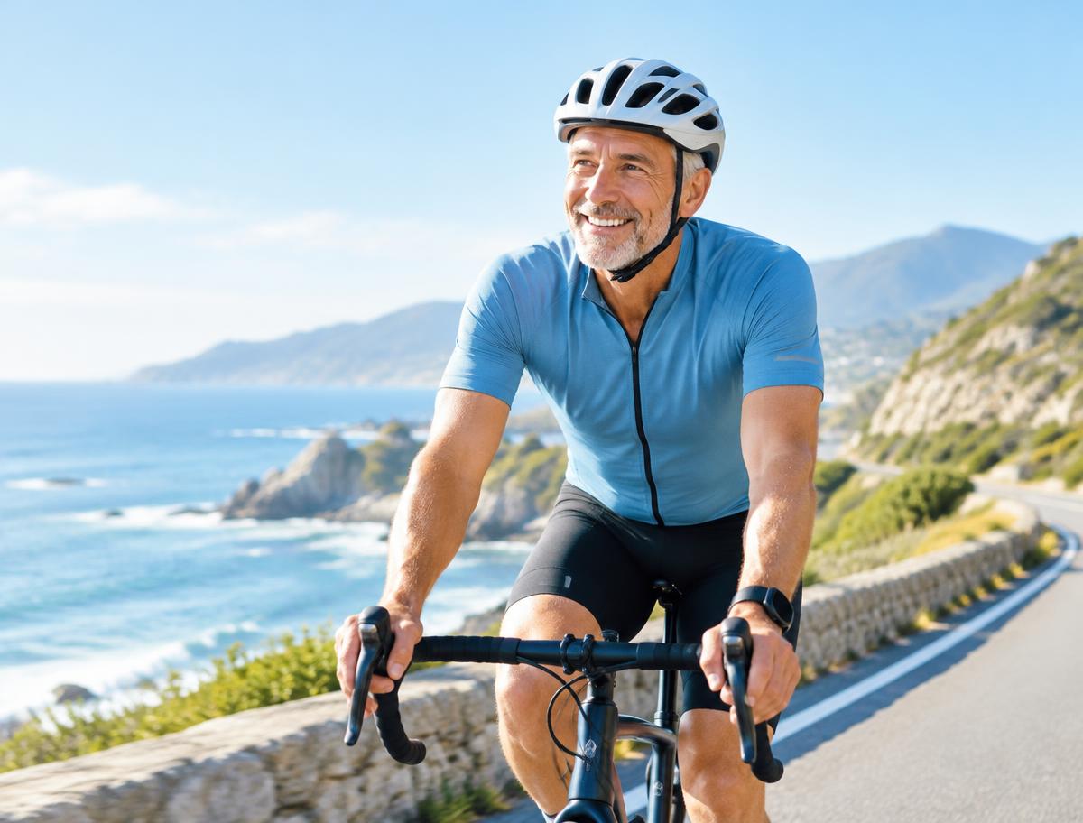 Healthletic Nattokinase lifestyle support for active adults