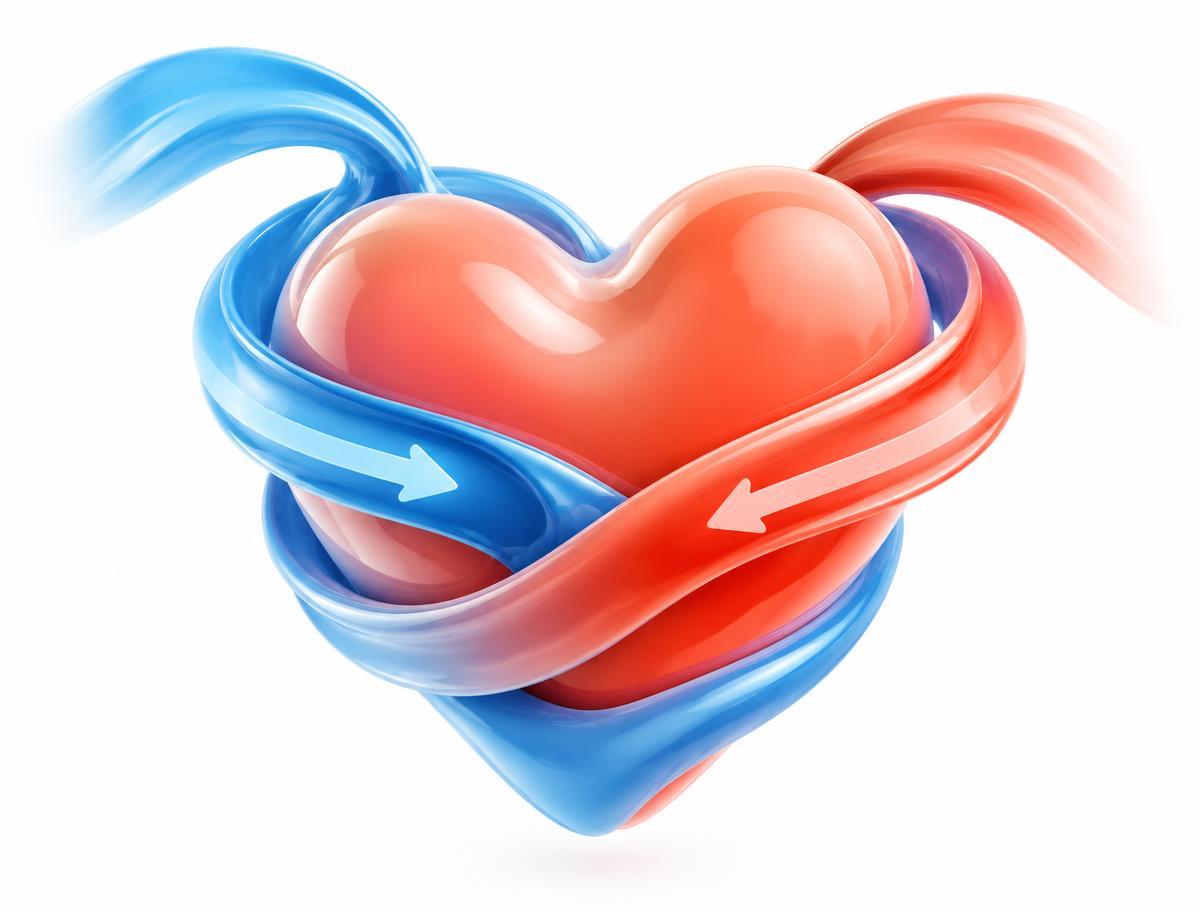 Healthletic Nattokinase benefits for heart and circulation support
