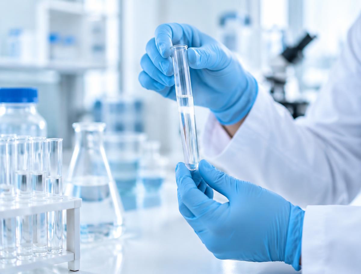 Healthletic Nattokinase third-party lab testing